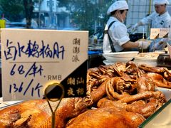 -潮澎派·潮汕菜大排档(南较西路店)