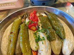 -园林美食城·本土农家菜(杨和镇店)