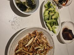-慧娟面馆·餐厅(望江路店)