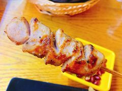-云晓光头烧烤吧(德平路店)