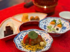 -白家大院·王府宫廷菜(苏州街店)