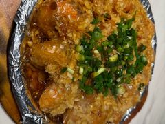 -东门头·江鲜小馆(新天地店)
