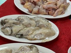 -花苑美食横琴生蚝火锅(拱北粤华路店)