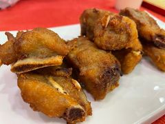 -化州大众美食城(宝安老牌店)