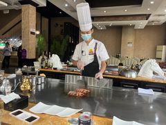 -和悦日料(雅颂庭店)