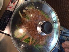 刀板香餐厅-刀板香·安徽菜(国购IFC店)