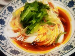 -西安饭庄·非遗陕菜(钟楼店)