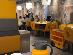 -潮发潮汕牛肉店(东方宝泰店)