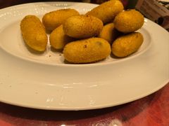 -燕郊烧鸽子(酷车小镇店)