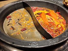 -蜀大侠火锅(总府路店)