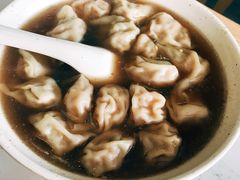 -蒋家桥饺面店(四望亭路店)