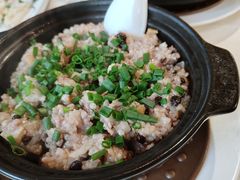 肉饼-品香菜馆(旗峰路中侨大厦店)