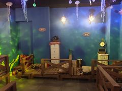 -CLUE演绎实景剧本杀(江南西店)