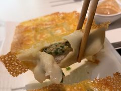 皮皮虾锅贴-海味当家·蒸锅海鲜(中山广场创始店)