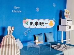 -CIAO·团建聚餐·生日派对轰趴馆(福田店)