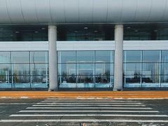 -牡丹江海浪国际机场