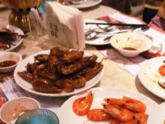 -芭菲盛宴·环球美食(北城国际店)