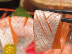 -小山日本料理(兴业太古汇店)