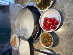 -淘米捞·米汤脆鲩鱼火锅(福田皇岗店)