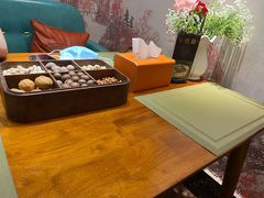 -康悦印象·美容·茶艺·国际芳香疗法(海悦店)