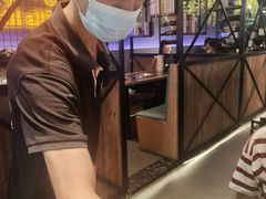 -杨记齐齐哈尔烤肉(五莲路店)