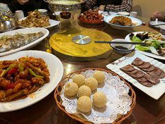 -合家院饭庄(榆关道店)