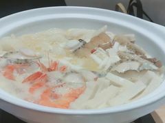 -上关雪東北菜(中房金谊店)