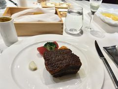 -王品牛排(帝壹城店)