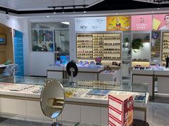 -宝岛眼镜·星创视光中心(威海路店)