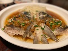 外婆鱼头-外婆家(南通CBD大有境店)