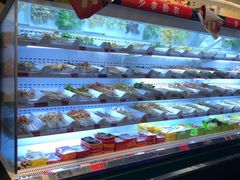 -马路边边 传媒大学店