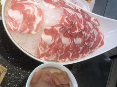 -华晟山城火锅(开发区港西东阁里店)