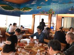 -蓝湾碧波·老字号·疍家非遗海上餐厅
