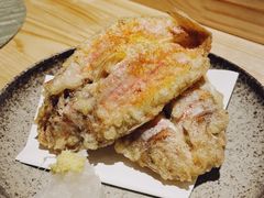 -镹·鱼料理  国产鱼使用店