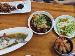 -百家鲜·杭帮菜