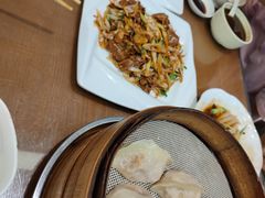 -百年认一力 太原老字号 (桥头街店)