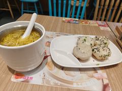 -小杨生煎(龙阳广场店)