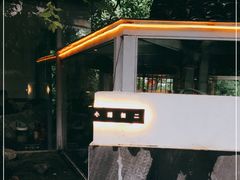 -Nirvana Cafe&Bar(北仓文创街区店)