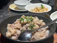 -炊烟小炒黄牛肉(浦东世纪汇店)