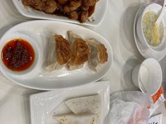-金时代顺风大酒店(临港百联店)