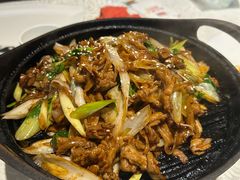 -旺顺阁·北京菜(北辰上品+)