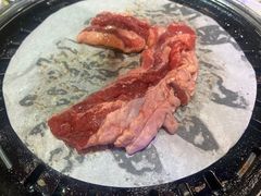 -正宗齐齐哈尔烤肉·齐牛哥鲜切炭火烤肉(杭州总店)