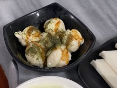 -黄师奶甜品店