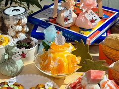 -高力乐面包咖啡厅(西塔店)