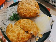 -避风塘·金牌店·夜宵(金玉兰店)