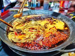-星鸿社重庆老火锅