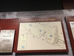 -宁夏博物馆