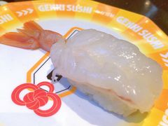 -元气寿司(东方宝泰店)