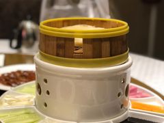 -金百万烤鸭店(马甸店)