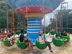 -梦幻奥陶纪景区